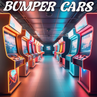 Bumper Cars - Instrumental cover